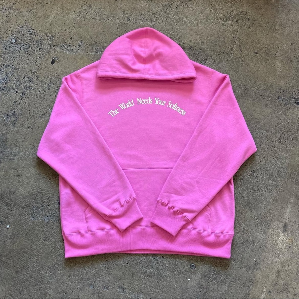 okay to rest hoodie
